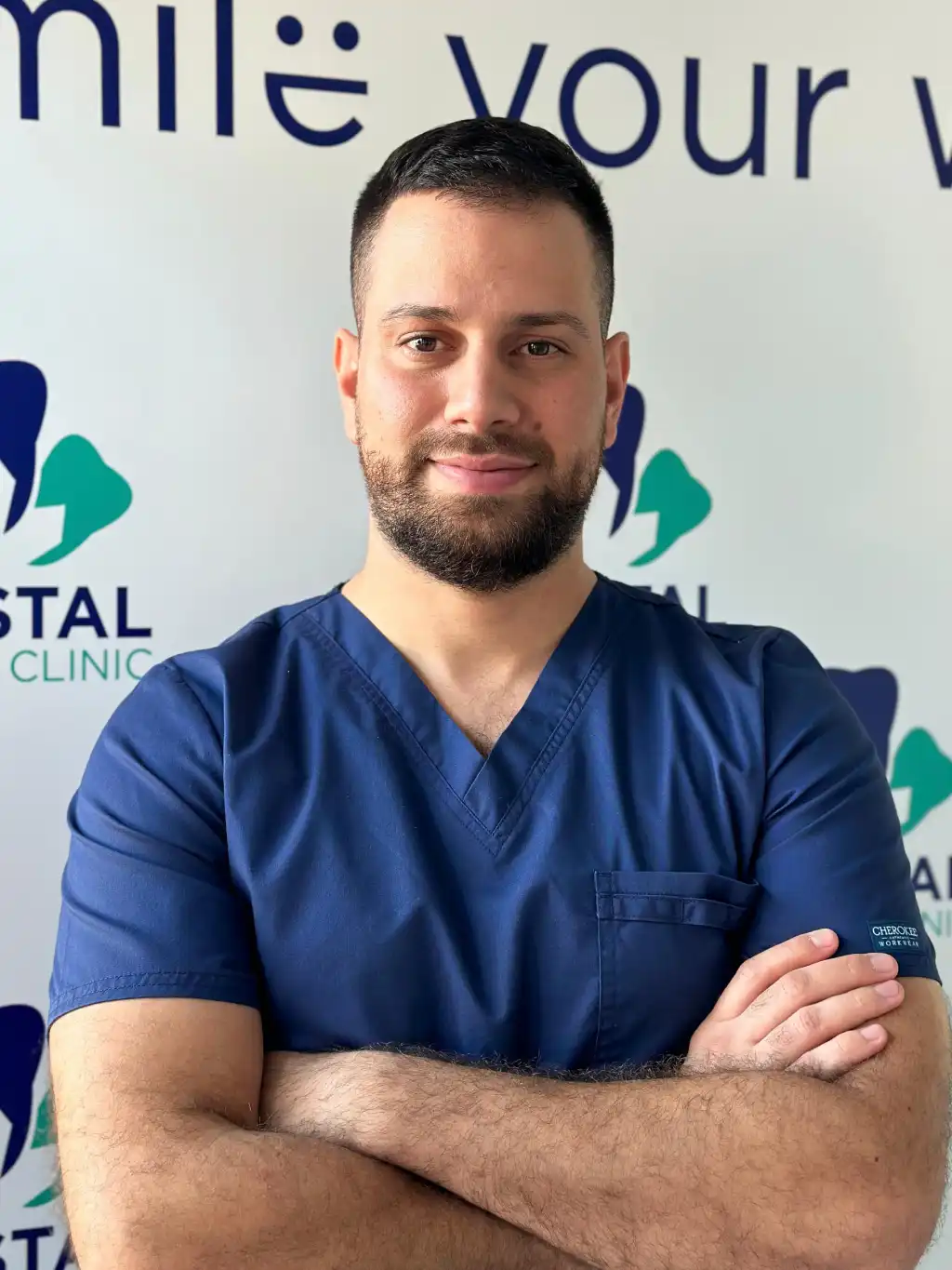 Dr. Hamudi Ziadeh