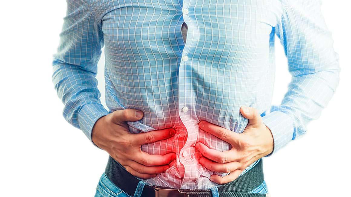 Probleme digestive